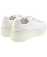 adidas by Stella McCartney（アディダスバイステラマッカートニー）スニーカー 白 サイズ:24.5cm レディース/2200690603033
