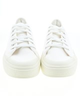 adidas by Stella McCartney（アディダスバイステラマッカートニー）スニーカー 白 サイズ:24.5cm レディース/2200690603033