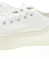 adidas by Stella McCartney（アディダスバイステラマッカートニー）スニーカー 白 サイズ:24.5cm レディース/2200690603033