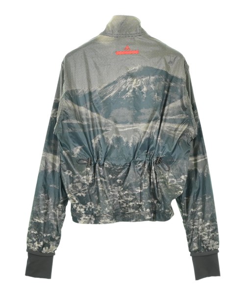 adidas by Stella McCartney（アディダスバイステラマッカートニー）その他 グレー サイズ:OT(XL位) レディース/2200693364023