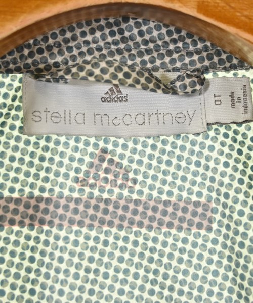 adidas by Stella McCartney（アディダスバイステラマッカートニー）その他 グレー サイズ:OT(XL位) レディース/2200693364023