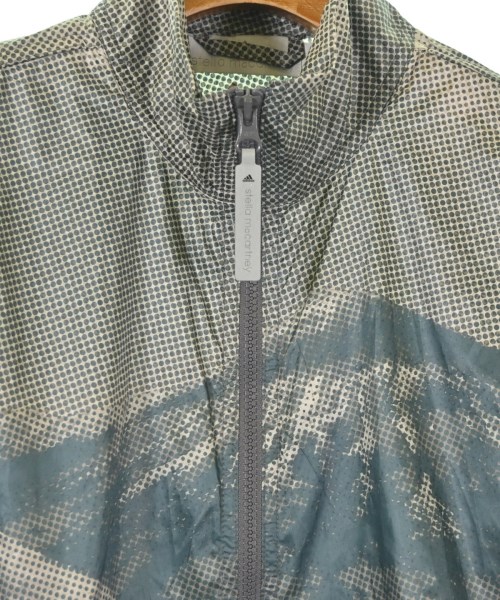 adidas by Stella McCartney（アディダスバイステラマッカートニー）その他 グレー サイズ:OT(XL位) レディース/2200693364023