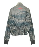 adidas by Stella McCartney（アディダスバイステラマッカートニー）その他 グレー サイズ:OT(XL位) レディース/2200693364023