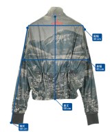 adidas by Stella McCartney（アディダスバイステラマッカートニー）その他 グレー サイズ:OT(XL位) レディース/2200693364023