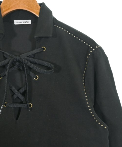 tomas maier（トーマスマイヤー）ワンピース 黒 サイズ:2(M位) レディース/2200626106010