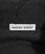 tomas maier（トーマスマイヤー）ワンピース 黒 サイズ:2(M位) レディース/2200626106010