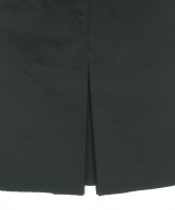 tomas maier（トーマスマイヤー）ひざ丈スカート 黒 サイズ:XS レディース/2200626106072