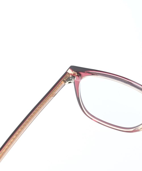 tomas maier（トーマスマイヤー）メガネ 赤 サイズ:- メンズ/2200629350205