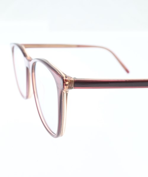 tomas maier（トーマスマイヤー）メガネ 赤 サイズ:- メンズ/2200629350205