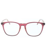 tomas maier（トーマスマイヤー）メガネ 赤 サイズ:- メンズ/2200629350205