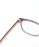 tomas maier（トーマスマイヤー）メガネ 赤 サイズ:- メンズ/2200629350205