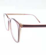 tomas maier（トーマスマイヤー）メガネ 赤 サイズ:- メンズ/2200629350205