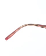 tomas maier（トーマスマイヤー）メガネ 赤 サイズ:- メンズ/2200629350205