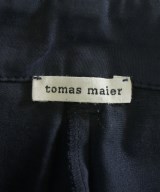 tomas maier（トーマスマイヤー）チノパン 紺 サイズ:27(L位) レディース/2200670486021