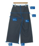 tomas maier（トーマスマイヤー）チノパン 紺 サイズ:27(L位) レディース/2200670486021