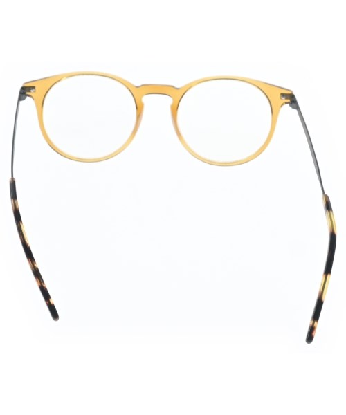 tomas maier（トーマスマイヤー）サングラス オレンジ サイズ:- メンズ/2200639403106