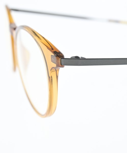 tomas maier（トーマスマイヤー）サングラス オレンジ サイズ:- メンズ/2200639403106