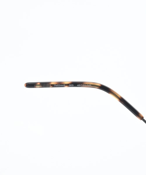 tomas maier（トーマスマイヤー）サングラス オレンジ サイズ:- メンズ/2200639403106