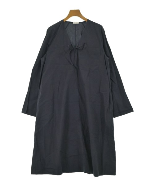 tomas maier(トーマスマイヤー)ワンピース 紺 サイズ:2(M位)/2200647972090