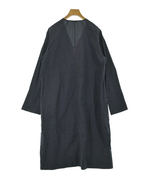 tomas maier（トーマスマイヤー）ワンピース 紺 サイズ:2(M位) レディース/2200647972090