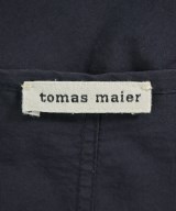 tomas maier（トーマスマイヤー）ワンピース 紺 サイズ:2(M位) レディース/2200647972090