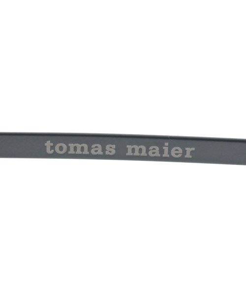 tomas maier（トーマスマイヤー）サングラス 黒 サイズ:- メンズ/2200692468043