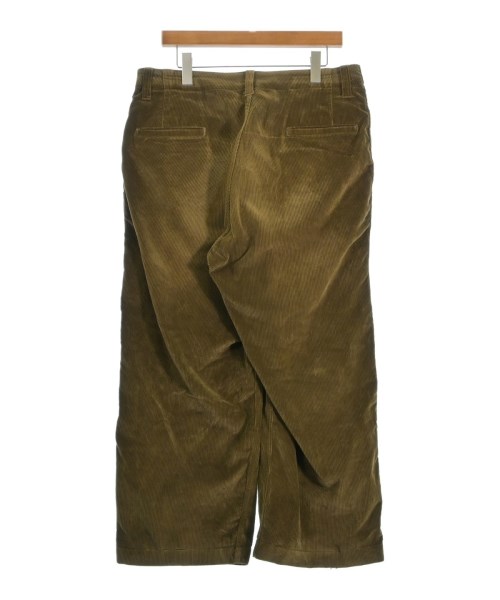 E.TAUTZ（イートウツ）その他 茶 サイズ:34(XL位) メンズ/2200636862135