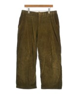 E.TAUTZ（イートウツ）その他 茶 サイズ:34(XL位) メンズ/2200636862135