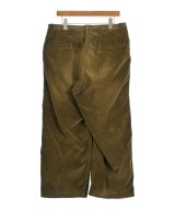 E.TAUTZ（イートウツ）その他 茶 サイズ:34(XL位) メンズ/2200636862135