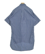 E.TAUTZ（イートウツ）カジュアルシャツ 紺 サイズ:-(XL位) メンズ/2200623679142