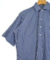 E.TAUTZ（イートウツ）カジュアルシャツ 紺 サイズ:-(XL位) メンズ/2200623679142