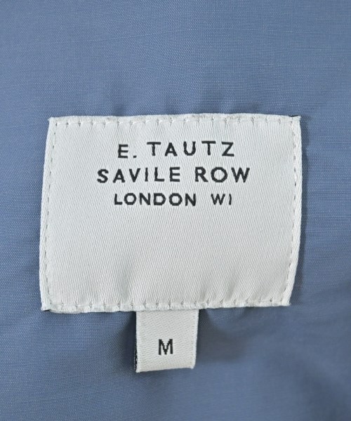 E.TAUTZ（イートウツ）その他 青 サイズ:-(M位) メンズ/2200637956024