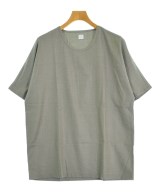 E.TAUTZ（イートウツ）カジュアルシャツ ベージュ サイズ:S メンズ/2200637491334