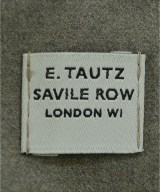 E.TAUTZ（イートウツ）カジュアルシャツ ベージュ サイズ:S メンズ/2200637491334