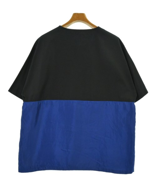 E.TAUTZ（イートウツ）カジュアルシャツ 青 サイズ:L メンズ/2200640311353