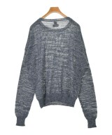 E.TAUTZ（イートウツ）ニット・セーター 紺 サイズ:L メンズ/2200643706149