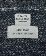 E.TAUTZ（イートウツ）ニット・セーター 紺 サイズ:L メンズ/2200643706149