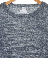 E.TAUTZ（イートウツ）ニット・セーター 紺 サイズ:L メンズ/2200643706149