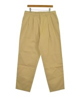 E.TAUTZ（イートウツ）チノパン ベージュ サイズ:34(XL位) メンズ/2200644199223