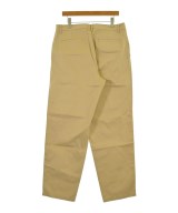 E.TAUTZ（イートウツ）チノパン ベージュ サイズ:34(XL位) メンズ/2200644199223