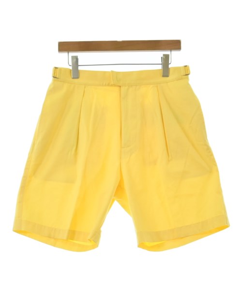 イートウツ(E.TAUTZ)のE.TAUTZ ショートパンツ
