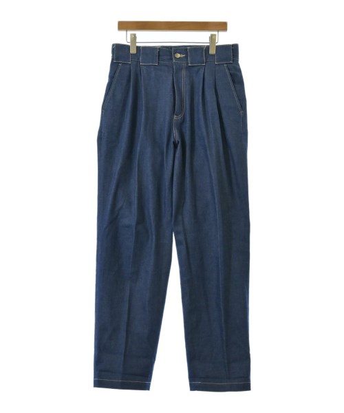 イートウツ(E.TAUTZ)のE.TAUTZ デニムパンツ