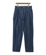 E.TAUTZ デニムパンツ