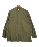 E.TAUTZ カジュアルシャツ