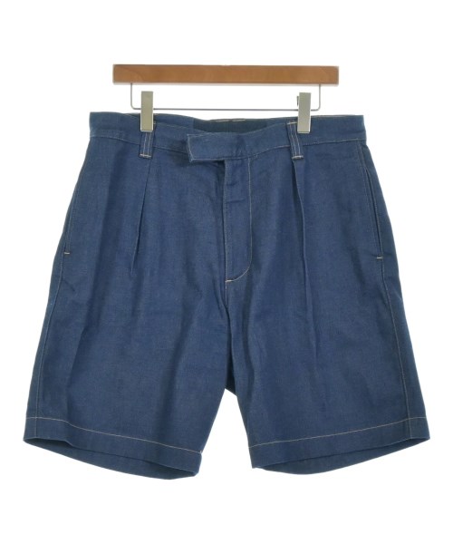イートウツ(E.TAUTZ)のE.TAUTZ ショートパンツ