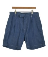 E.TAUTZ ショートパンツ
