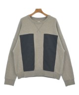E.TAUTZ スウェット