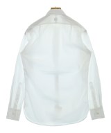 E.TAUTZ（イートウツ）ドレスシャツ 白 サイズ:14 1/2(XS位) メンズ/2200621703030