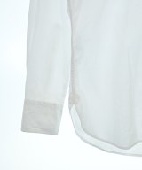 E.TAUTZ（イートウツ）ドレスシャツ 白 サイズ:14 1/2(XS位) メンズ/2200621703030
