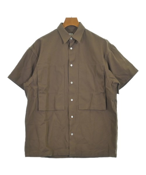 イートウツ(E.TAUTZ)のE.TAUTZ カジュアルシャツ